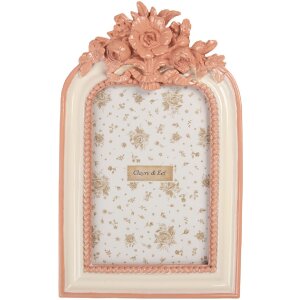 Cornice per foto Clayre & Eef 2F1356 14x3x23 cm per...