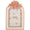Cornice per foto Clayre & Eef 2F1356 14x3x23 cm per immagini 10x15 cm