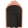 Cornice per foto Clayre & Eef 2F1356 14x3x23 cm per immagini 10x15 cm