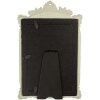 Cornice per foto Clayre & Eef 2F1361S 15x2x24 cm / 10x15 cm Verde e Dorata