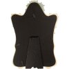 Cornice per foto Clayre & Eef 2F1362M Verde Beige 19x2x26 cm / 13x18 cm