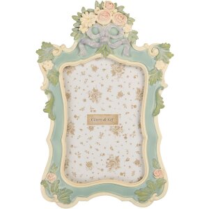 Cornice per foto Clayre & Eef 2F1362S 16x2x23 cm per...