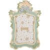 Cornice per foto Clayre & Eef 2F1362S 16x2x23 cm per foto 10x15 cm