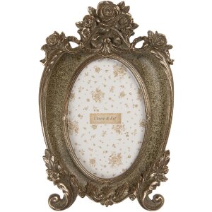 Cornice per foto Clayre & Eef 2F1375 16x3x24 cm per...