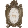 Cornice per foto Clayre & Eef 2F1375 16x3x24 cm per immagini 10x15 cm