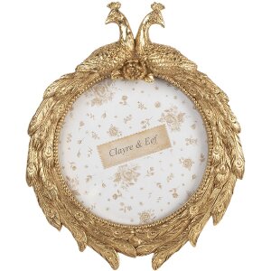 Cornice per foto Clayre & Eef 2F1378 17x3x21 cm /...