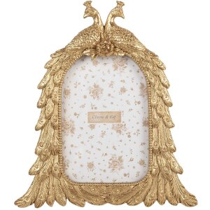 Cornice per foto Clayre & Eef 2F1379 20x2x22 cm per...