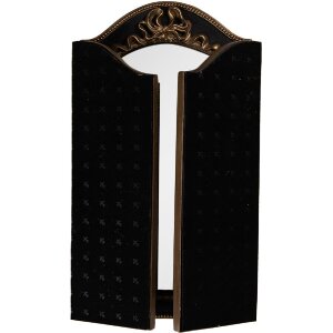 Specchio da parete Clayre & Eef 62S317 38x2x34 cm...