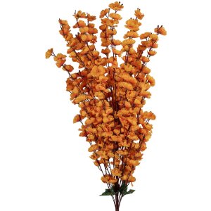 Clayre & Eef 5PL0168O Decorazione Ramo con Fiori...