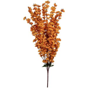 Clayre & Eef 5PL0168O Decorazione Ramo con Fiori...