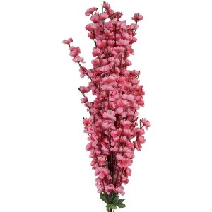 Clayre & Eef 5PL0168P Ramo decorativo con fiori...