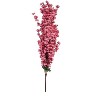 Clayre & Eef 5PL0168P Ramo decorativo con fiori...