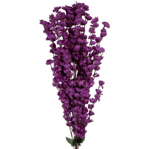 Clayre & Eef 5PL0168PA Decorazione Ramo con Fiori...