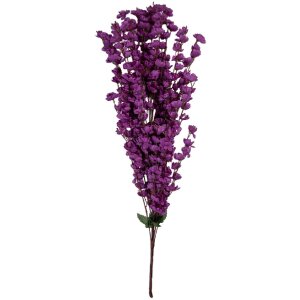 Clayre & Eef 5PL0168PA Decorazione Ramo con Fiori...