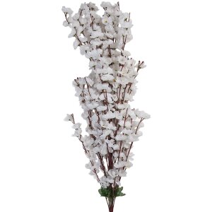 Ramo decorativo con fiori Clayre & Eef 5PL0168W...