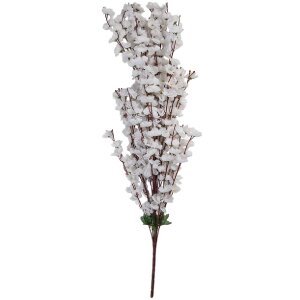 Ramo decorativo con fiori Clayre & Eef 5PL0168W...