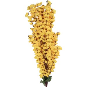 Ramo decorativo con fiori Clayre & Eef 5PL0168Y...