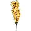 Ramo decorativo con fiori Clayre & Eef 5PL0168Y 15x10x100 cm