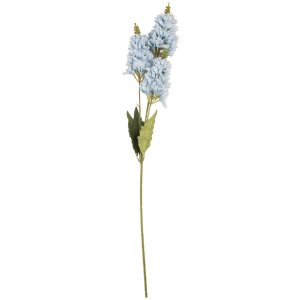 Clayre & Eef 5PL0190BL Decorazione Ramo con Fiori...