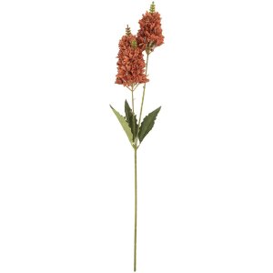 Clayre & Eef 5PL0190BU Decorazione Ramo con Fiori...