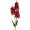 Decorazione Ramo con Fiori Clayre & Eef 5PL0190R 10x7x74 cm