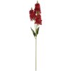 Decorazione Ramo con Fiori Clayre & Eef 5PL0190R 10x7x74 cm