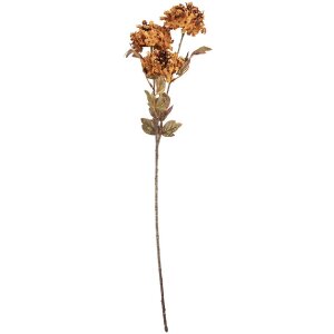 Clayre & Eef 5PL0193LO Decorazione Ramo con Fiori...