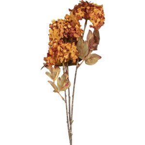Clayre & Eef 5PL0193O Decorazione Ramo con Fiori...