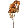 Clayre & Eef 5PL0193O Decorazione Ramo con Fiori 10x8x76 cm