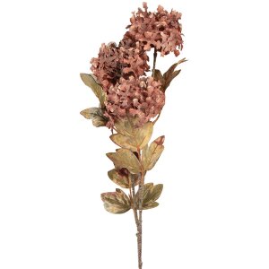 Decorazione Ramo con Fiori Clayre & Eef 5PL0193P...