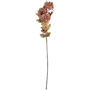 Decorazione Ramo con Fiori Clayre & Eef 5PL0193P...