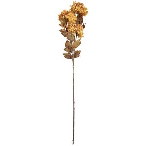 Clayre & Eef 5PL0193Y Decorazione Ramo con Fiori...