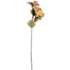 Fiore artificiale Clayre & Eef 5PL0194P 12x10x77 cm