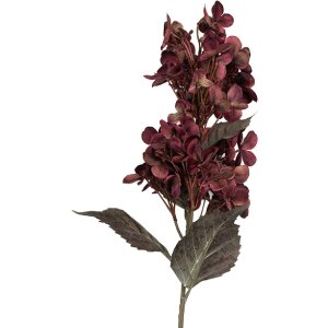 Clayre & Eef 6PL0396PA Decorazione Ramo con Fiori...