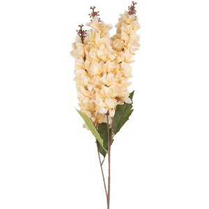 Clayre & Eef 6PL0398BE Decorazione Ramo con Fiori...