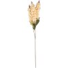 Clayre & Eef 6PL0398BE Decorazione Ramo con Fiori 8x6x85 cm Beige-Verde