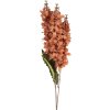 Clayre & Eef 6PL0398P Decorazione Ramo con Fiori 8x6x85 cm Rosa