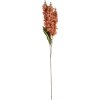 Clayre & Eef 6PL0398P Decorazione Ramo con Fiori 8x6x85 cm Rosa