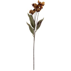 Decorazione Ramo con Fiori Clayre & Eef 6PL0403BR...