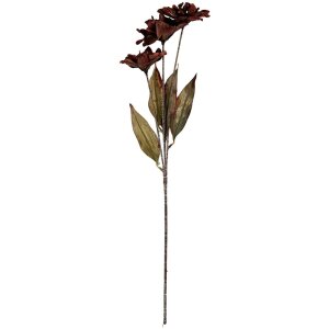Decorazione Ramo con Fiori Clayre & Eef 6PL0403CH...