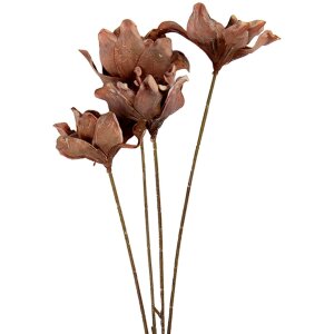 Ramo decorativo con fiori Clayre & Eef 6PL0403DCH...