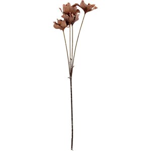 Ramo decorativo con fiori Clayre & Eef 6PL0403DCH...