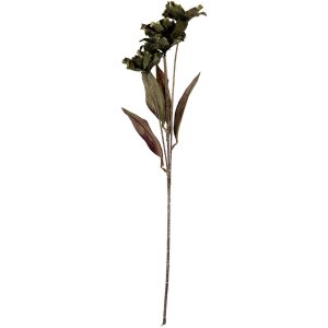 Decorazione Ramo con Fiori Clayre & Eef 6PL0403GR...