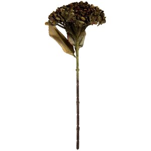 Clayre & Eef 6PL0404GR Decorazione Ramo con Fiori...