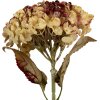 Clayre & Eef 6PL0404P Decorazione Ramo con Fiori 15x15x47 cm