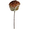 Clayre & Eef 6PL0404R Decorazione Ramo con Fiori 15x15x47 cm