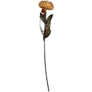Fiore Artificiale Clayre & Eef 6PL0405O 10x10x65 cm...