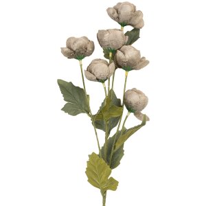 Clayre & Eef 6PL0409G Decorazione Ramo con Fiori...