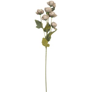 Clayre & Eef 6PL0409G Decorazione Ramo con Fiori...