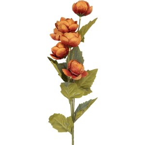 Clayre & Eef 6PL0409O Decorazione Ramo con Fiori...